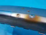 7L6853651H Решетка радиатора VOLKSWAGEN Touareg 2002-2010