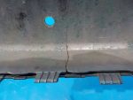 7L6853651H Решетка радиатора VOLKSWAGEN Touareg 2002-2010