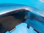 7L6853651H Решетка радиатора VOLKSWAGEN Touareg 2002-2010