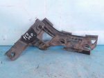5M0807393A Кронштейн заднего бампера левый VOLKSWAGEN Golf 5 Plus 2005–2014