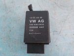 1K0906093G Блок управления топливного насоса VOLKSWAGEN Golf 5 Plus 2005–2014