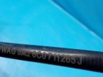 6C0711265J Трос МКПП VOLKSWAGEN Polo 2011-2020