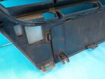 3C0 853 651 AD Решетка радиатора VOLKSWAGEN Passat B6 2005-2009