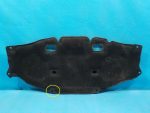 658401572R Шумоизоляция капота RENAULT Duster 2010-2019