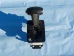 7L6713203D Кулиса АКПП VOLKSWAGEN Touareg 2002-2010