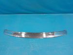 7L6807787 Накладка заднего бампера VOLKSWAGEN Touareg 2002-2010