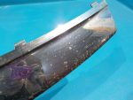 7L6807787 Накладка заднего бампера VOLKSWAGEN Touareg 2002-2010