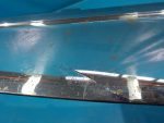 7L6807787 Накладка заднего бампера VOLKSWAGEN Touareg 2002-2010