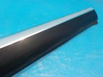 7L6837787G Молдинг двери передней левой VOLKSWAGEN Touareg 2002-2010