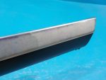 7L6837787G Молдинг двери передней левой VOLKSWAGEN Touareg 2002-2010