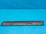 7L6837787G Молдинг двери передней левой VOLKSWAGEN Touareg 2002-2010