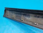 7L6837787G Молдинг двери передней левой VOLKSWAGEN Touareg 2002-2010