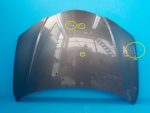 BNYV-52-31XB Капот MAZDA Mazda 3 (BK) 2003-2009