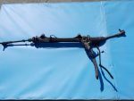 7L6422055BF Рулевая рейка VOLKSWAGEN Touareg 2002-2010