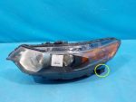 33151-TL0-G13 Фара левая Honda Accord 8 2008-2013