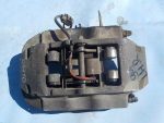 7L6615423L Тормозной суппорт задний левый VOLKSWAGEN Touareg 2002-2010