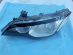 33151SNBG03 Фара левая Honda Civic 4D 2006-2012