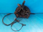 4321105052 Поворотный кулак передний правый TOYOTA Avensis (T25) 2003-2008