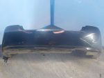 71501SNB010ZA  Бампер задний Honda Civic 4D 2006-2012