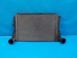 3C0145805P Интеркулер VOLKSWAGEN Passat B6 2005-2009