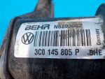 3C0145805P Интеркулер VOLKSWAGEN Passat B6 2005-2009