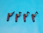 BP4W-13-250 Топливная форсунка MAZDA Mazda 3 (BK) 2003-2009