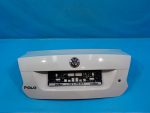 6RU827025A Крышка багажника VOLKSWAGEN Polo 2011-2020