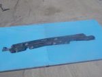 7L0825212A Защита днища правая VOLKSWAGEN Touareg 2002-2010