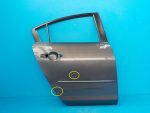 BNYV-72-02XD Дверь задняя правая MAZDA Mazda 3 (BK) 2003-2009