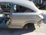 5183233 Крыло заднее левое OPEL Astra H 2004-2010