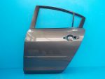 BNYV-73-02XD Дверь задняя левая MAZDA Mazda 3 (BK) 2003-2009