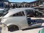 5183234 Крыло заднее правое OPEL Astra H 2004-2010