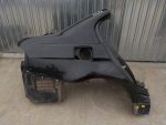 41217145096 Крыло заднее правое BMW 3 серия E90/E91 2003-2009