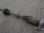 44305SNAN00 Привод колеса передний правый Honda Civic 4D 2006-2012