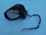 76250SNBG02 Зеркало заднего вида левое Honda Civic 4D 2006-2012