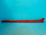 GS1T51P50D88 Накладка порога левая MAZDA Mazda 6 (GH) 2007-2012