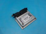 7L0907553J Блок управления подвеской VOLKSWAGEN Touareg 2002-2010