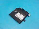 3D0909139D Блок управления центральным замком VOLKSWAGEN Touareg 2002-2010