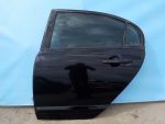 67550SNAU00ZZ Дверь задняя левая в сборе Honda Civic 4D 2006-2012