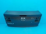 BNYW-52-61XD Крышка багажника MAZDA Mazda 3 (BK) 2003-2009