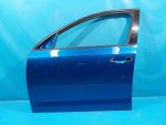 5E0831051 Дверь передняя левая SKODA Octavia A7 2013-2020