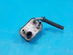 7L6203491D Радиатор топливный VOLKSWAGEN Touareg 2002-2010