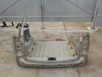 745147079R Задняя панель с полом багажника RENAULT Duster 2010-2019