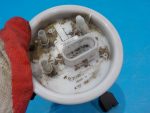 6RU919051A Топливный насос VOLKSWAGEN Polo 2011-2020