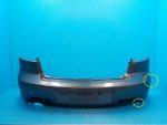 BS4N-50-221CBB Бампер задний MAZDA Mazda 3 (BK) 2003-2009