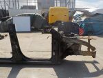 7L0803092L Лонжерон передний правый VOLKSWAGEN Touareg 2002-2010