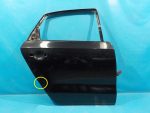 6RU833056C Дверь задняя правая VOLKSWAGEN Polo 2011-2020
