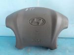 569002E200U7 Подушка безопасности водителя Hyundai Tucson 2004-2010