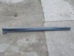 71850SMRE01 Накладка порога левая Honda Civic 5D 2006-2012