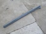 71800SME01 Накладка порога левая Honda Civic 5D 2006-2012